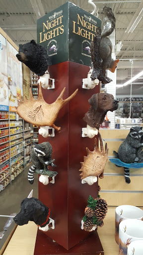 Department Store «Bed Bath & Beyond», reviews and photos, 143 Radio Dr, Stroudsburg, PA 18360, USA