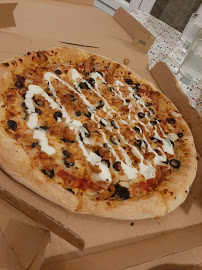 Pizza du Pizzeria Domino's Pizza Asnières-sur-Seine à Asnières-sur-Seine - n°19