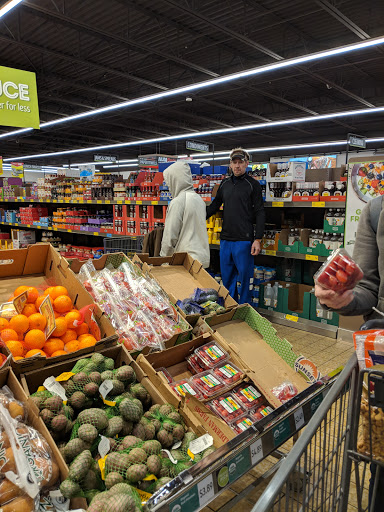 Supermarket «ALDI», reviews and photos, 1001 50th St, Marion, IA 52302, USA