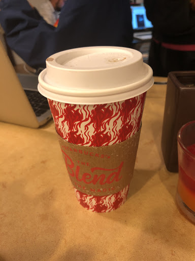 Starbucks image