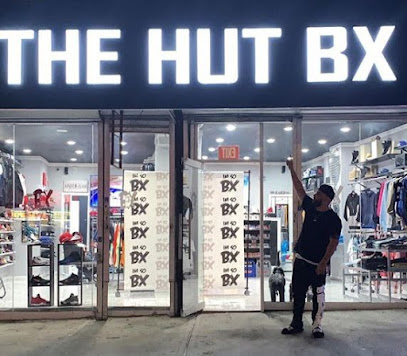 The Hut BX