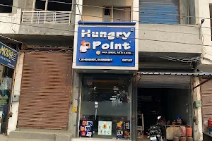 Hungry Point image