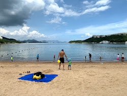 Tai Pak Beach'in fotoğrafı ve yerleşim