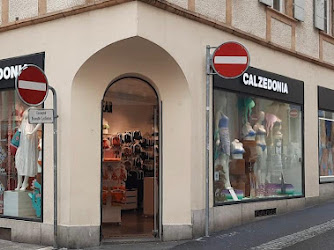 Calzedonia Switzerland AG