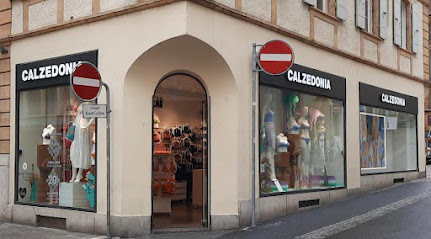 Calzedonia Switzerland AG