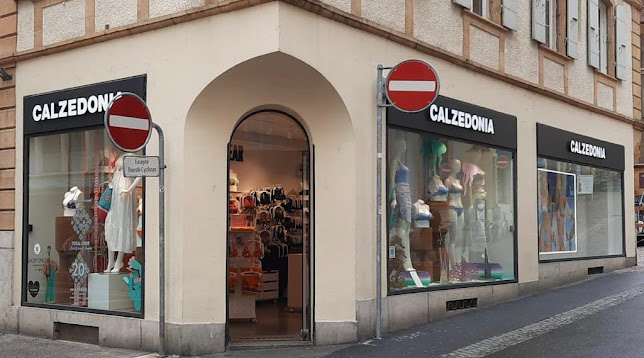 Calzedonia Switzerland AG