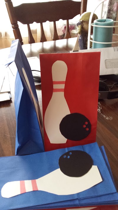 Photos of Expo Bowling Center