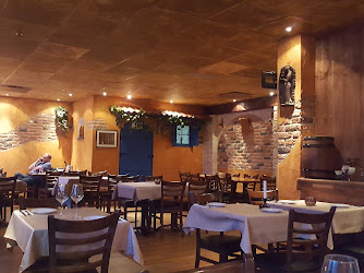 Kallisto - Grekisk Restaurang