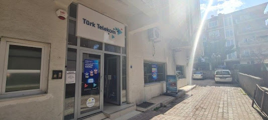 Türk Telekom Müdürlüğü