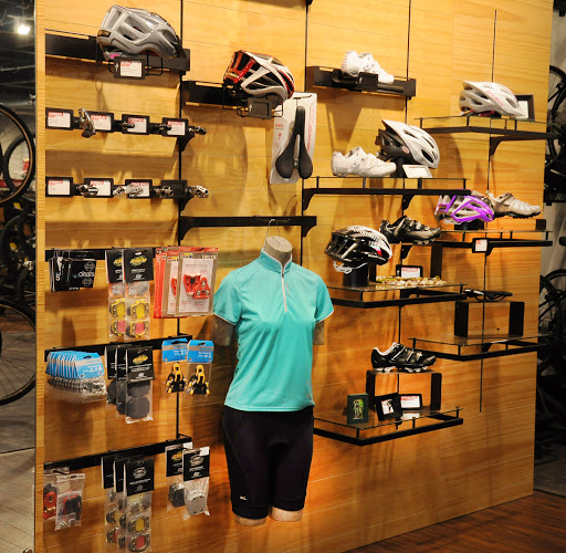 Bicycle Store «Village Bike & Fitness», reviews and photos, 450 Baldwin St, Jenison, MI 49428, USA