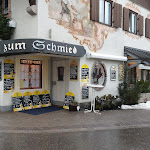 Photo n°1 de l'avis de André.� fait le 31/01/2017 à 12:38 sur le  Wirtschaft zum Schmied à Oberstdorf