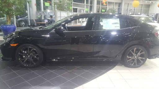 Honda Dealer «Ocean Honda», reviews and photos, 3801 Soquel Dr, Soquel, CA 95073, USA