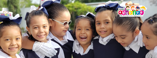 Colegio Ashanao Chetumal en Chetumal