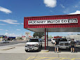 Mckinneymotorcompany - logo