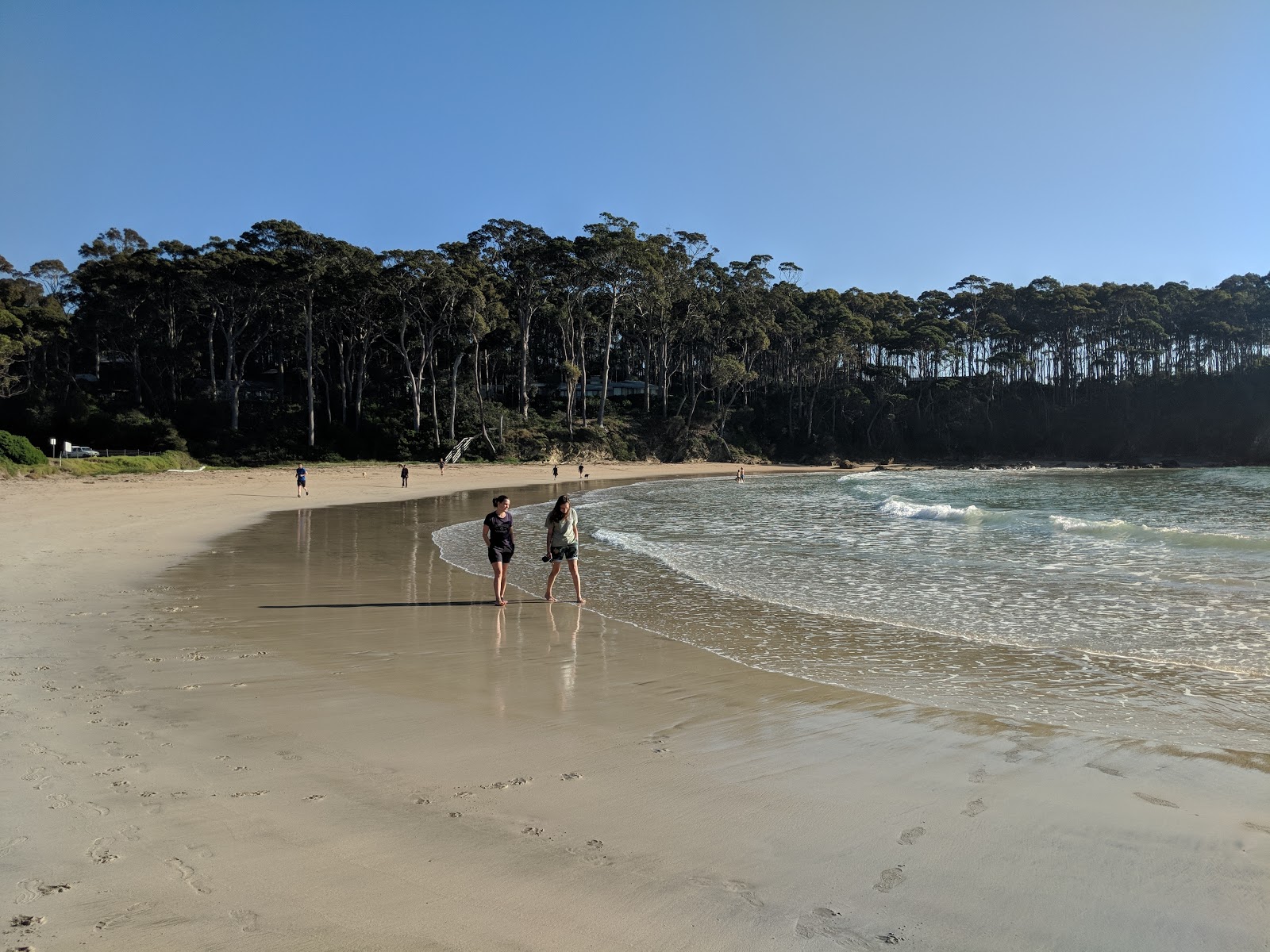 Lilli Pilli Beach photo #8