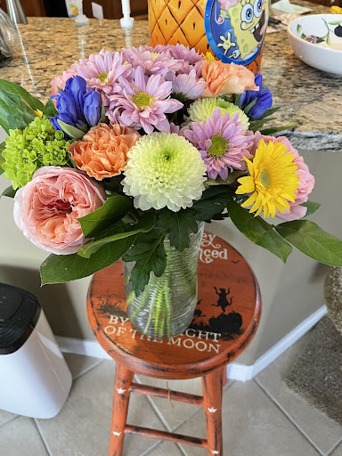 Florist «A Special Rose Florist», reviews and photos, 14546 Bruce B Downs Blvd, Tampa, FL 33613, USA