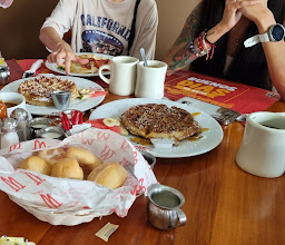 La Casa Del Waffle - Puerto Vallarta photo