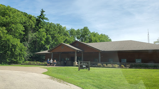 Visitor Center «Effigy Mounds National Monument Visitor Center», reviews and photos, 151 IA-76, Harpers Ferry, IA 52146, USA