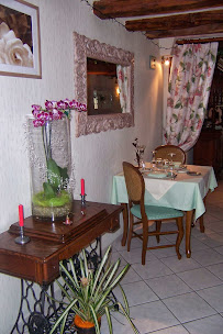 Photos du propriétaire du Restaurant la rose de pindare à Bourgueil - n°13