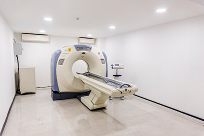 Fizyorad Radyoloji Merkezi - Kapalı MR - Tomografi - Mamografi