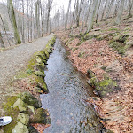 Photo n°4 de l'avis de Uncle.a fait le 21/03/2021 à 20:22 sur le  Radau-Waterfall à Bad Harzburg