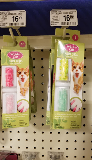 Pet Supply Store «PetSmart», reviews and photos, 1411 S Harbor Blvd, Fullerton, CA 92832, USA