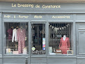 Le Dressing de Constance Meung-sur-Loire