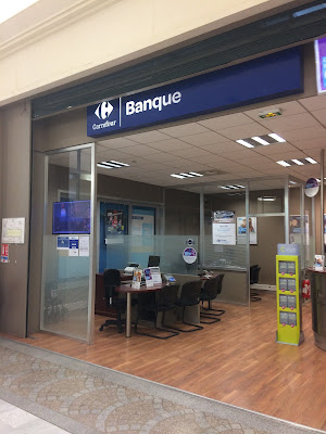 Carrefour Banque Montesson à Montesson