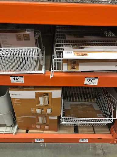 Home Improvement Store «The Home Depot», reviews and photos, 8101 Moores Ln, Brentwood, TN 37027, USA