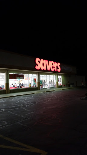 Thrift Store «Savers», reviews and photos