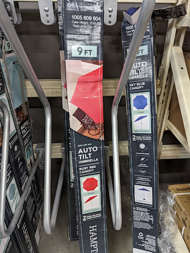 Home Improvement Store «The Home Depot», reviews and photos, 1500 Rome Hwy, Cedartown, GA 30125, USA