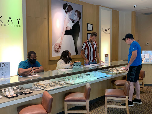 Jewelry Store «Kay Jewelers», reviews and photos, 4737 Concord Pike #560, Wilmington, DE 19803, USA