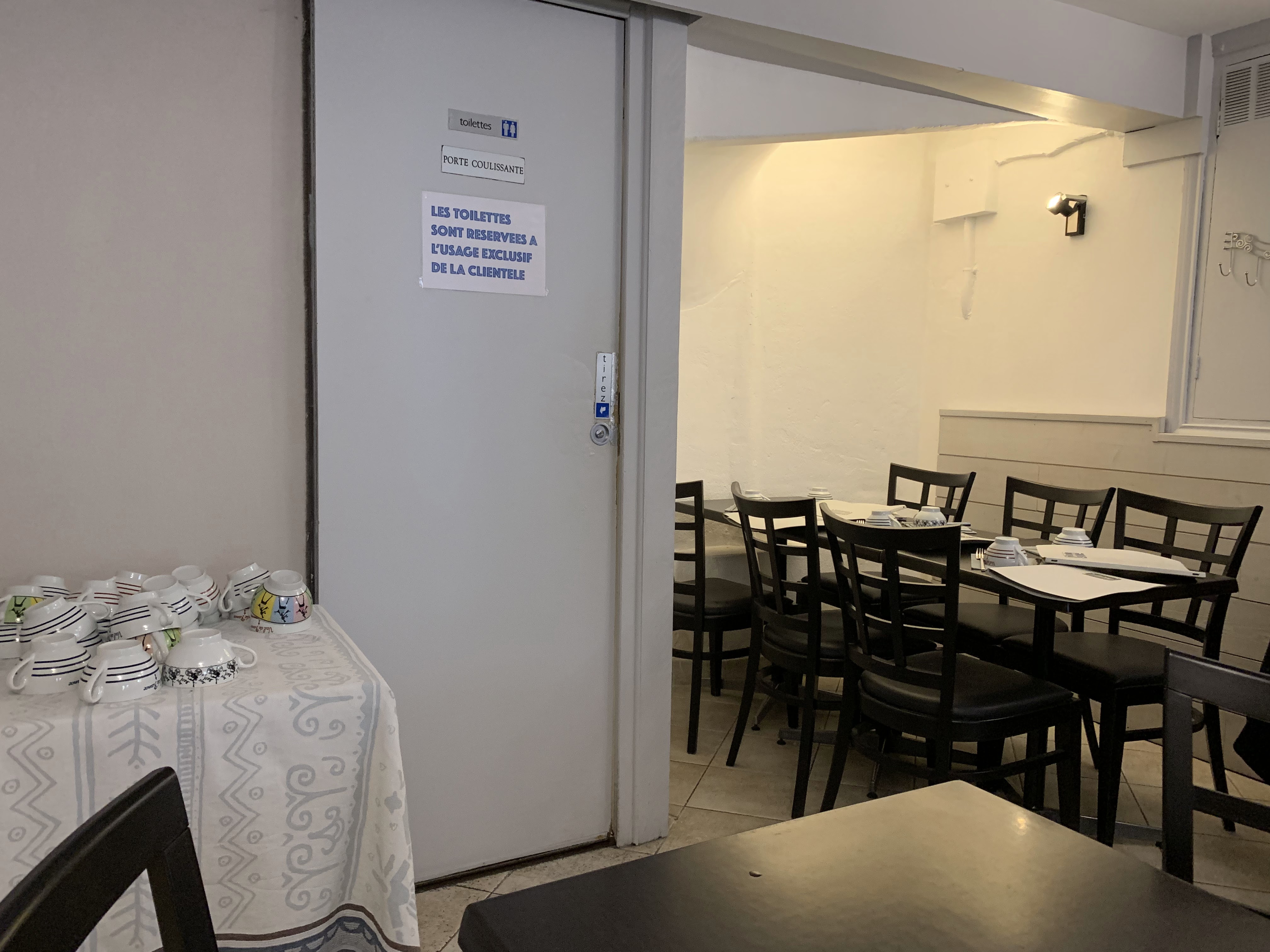 Photo n° 1 de l'avis de Gregor.a fait le 04/06/2019 à 21:07