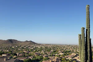 Peoria West Wing Mountain Preserve image