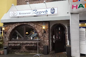 Restaurant Zagreb image