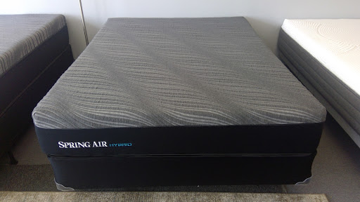 Mattress Store «Sweet Dreams Mattress Center», reviews and photos, 1136 6th St, Nevada, IA 50201, USA