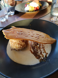 Foie gras du Restaurant O'Blend à Blois - n°18