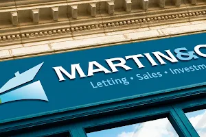 Martin & Co image