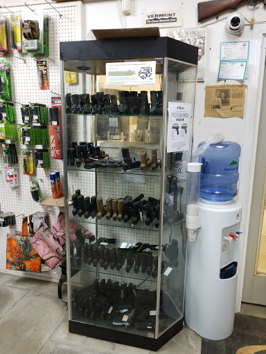 Outdoor Sports Store «Powderhorn Outdoor Sports Center», reviews and photos, 5755 Williston Rd, Williston, VT 05495, USA