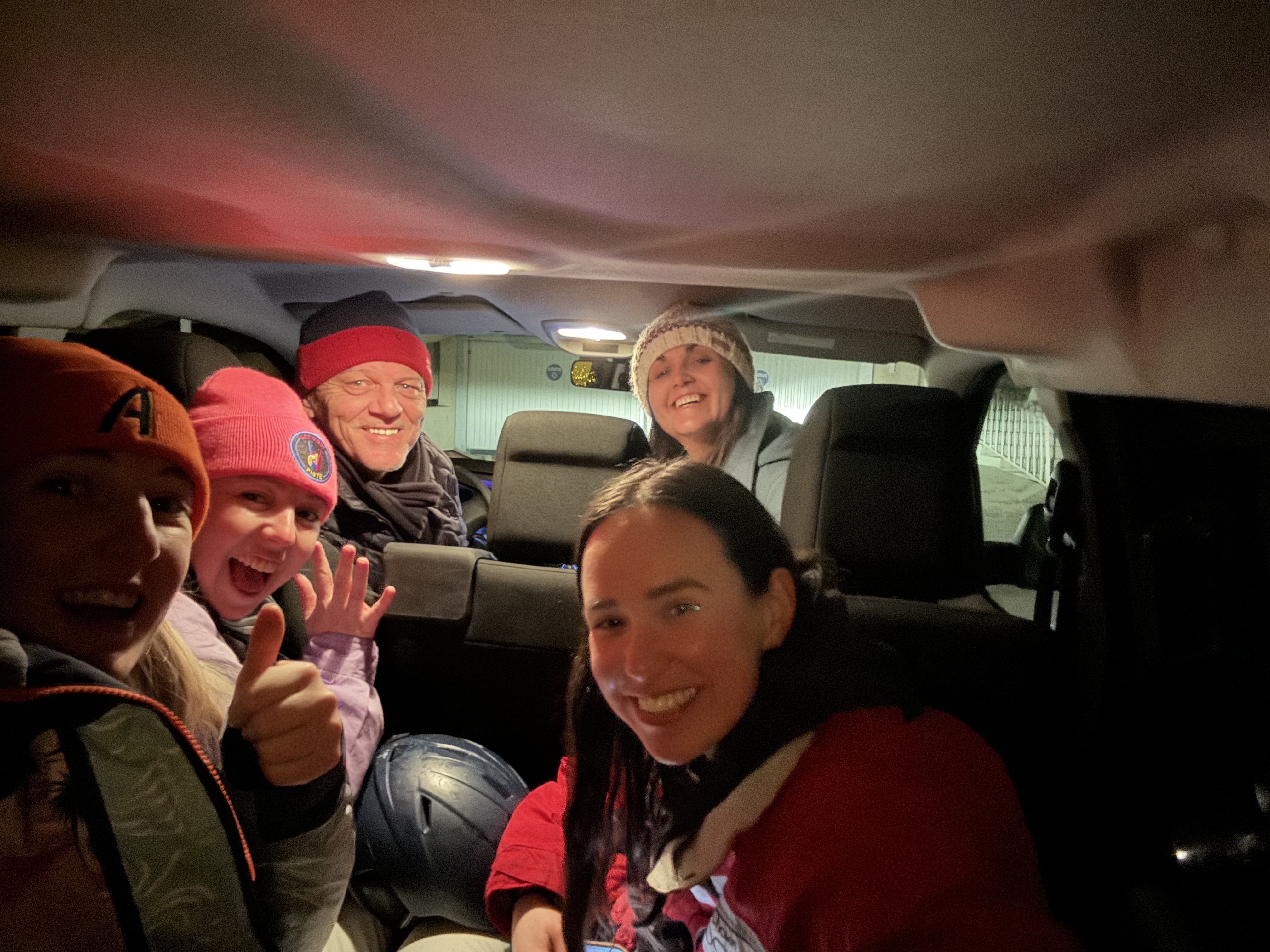 Photo n° 1 de l'avis de Imogen.o fait le 07/03/2024 à 22:40