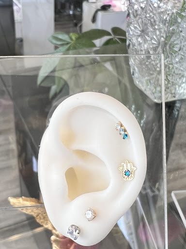 Explore in this moment tattoo ideas, creative tattoo ideas in Milwaukee, available at Beauty is Pain Tattoo and Body Piercings