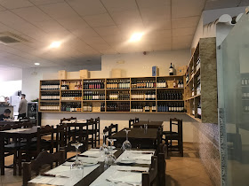 Restaurante Chico Maria