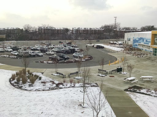 Community Center «Southeast Community Center», reviews and photos, 5260 Hickory Hollow Pkwy #202, Antioch, TN 37013, USA