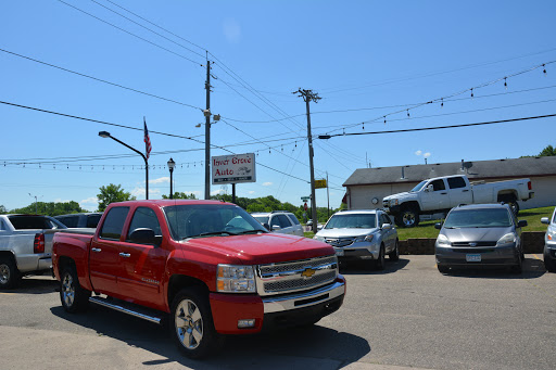 Used Car Dealer «Inver Grove Auto», reviews and photos, 6591 Concord Blvd, Inver Grove Heights, MN 55076, USA