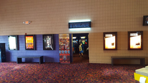 Movie Theater «Cinedome 12», reviews and photos, 851 S Boulder Hwy, Henderson, NV 89015, USA