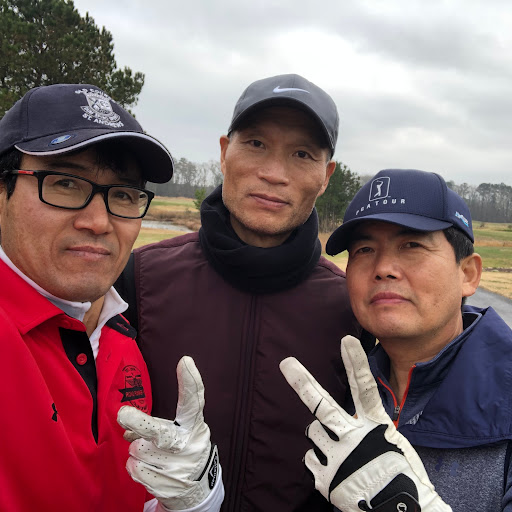 Golf Course «Great Hope Golf Course», reviews and photos, 8380 Crisfield Hwy, Westover, MD 21871, USA