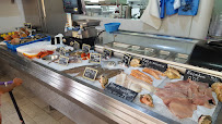 Atmosphère du Restaurant de fruits de mer Le Grand Bleu à Agde - n°4