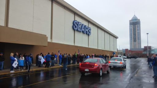 Department Store «Sears», reviews and photos, 4588 Virginia Beach Blvd, Virginia Beach, VA 23462, USA