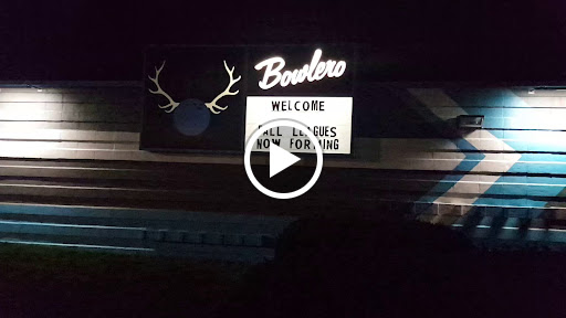 Bowling Alley «AMF Bowlero Lanes», reviews and photos, 11737 W Burleigh St, Wauwatosa, WI 53222, USA