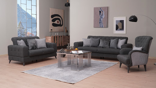 Furniture Store «Sweet Home Stores - Furniture Store», reviews and photos, 1500 Main Ave, Clifton, NJ 07011, USA